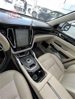 Zotye T700